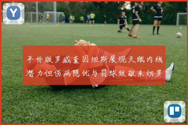 平价版罗威奎因坦斯展现天赋内线潜力但伤病隐忧与罚球致敬米切罗
